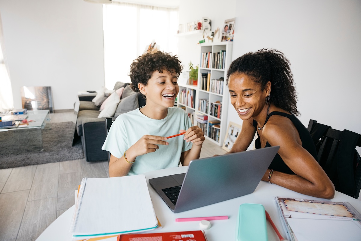 Tips for Homework Battles